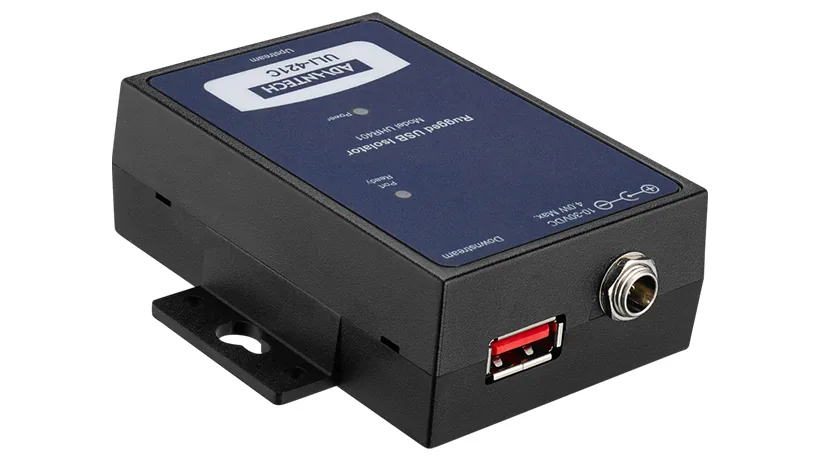 Концентратор Advantech BB-UHR401