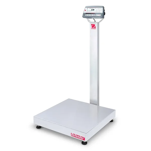 Весы OHAUS Defender 5000 D52P150RQDV3