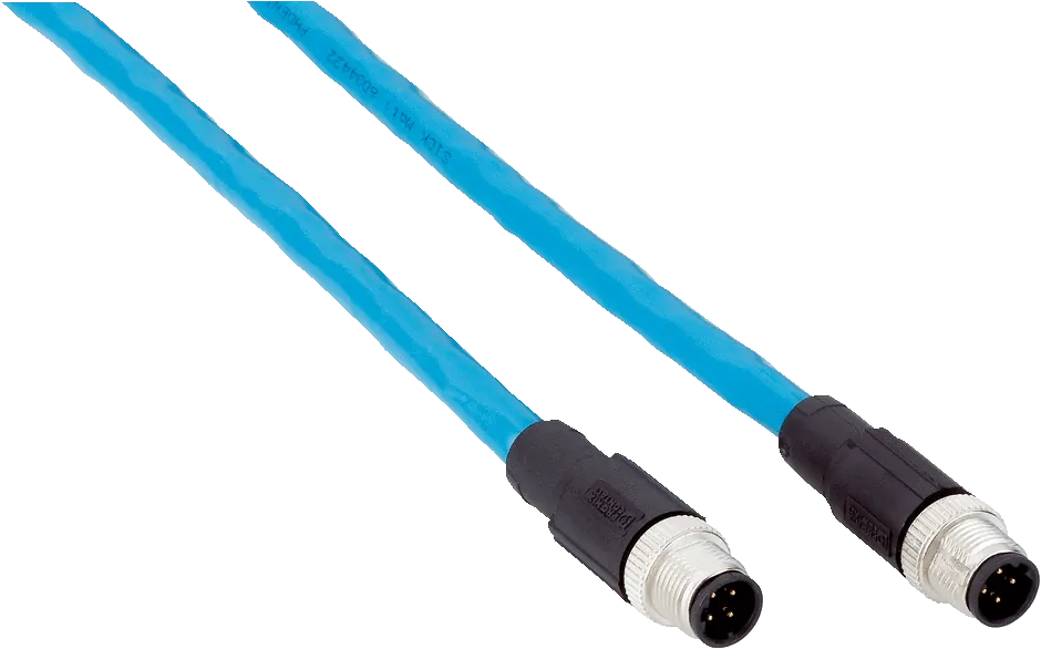 Соединительный кабель SICK YM2D24-020EA2M2D24