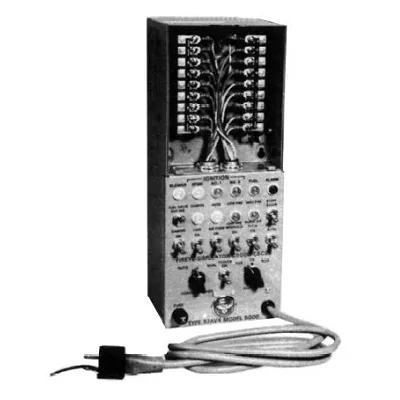 Тестовый блок Fireye типа 57AV4