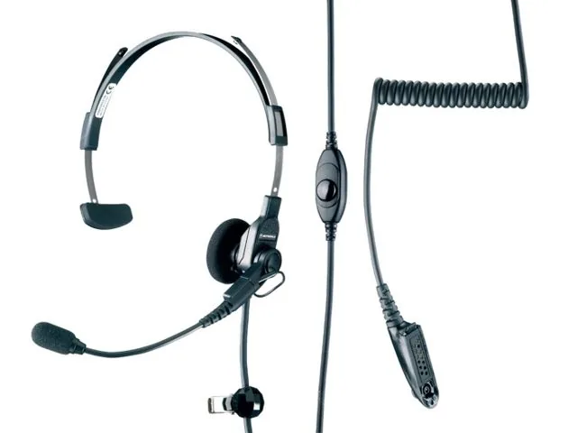 Гарнитура Motorola MDRMN4018