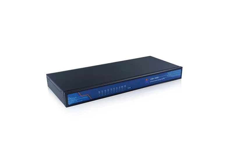 Сервер USR IOT USR-N668
