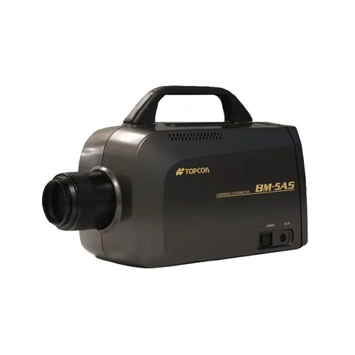 Яркостный колориметр Topcon BM-5AS