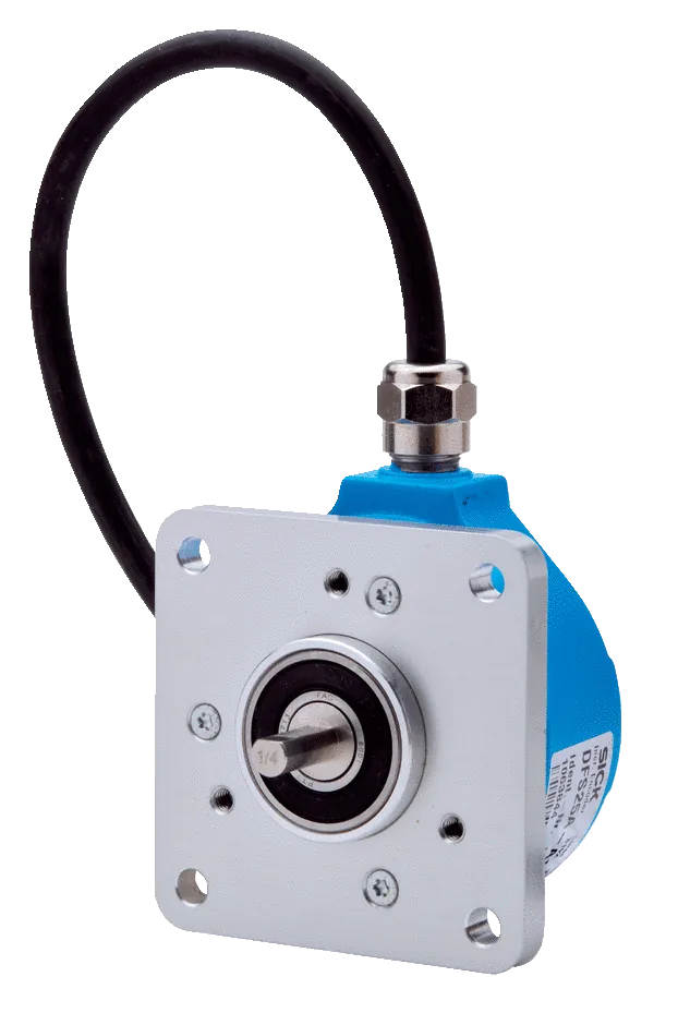 Энкодер SICK DFS25A-A1CAN008192