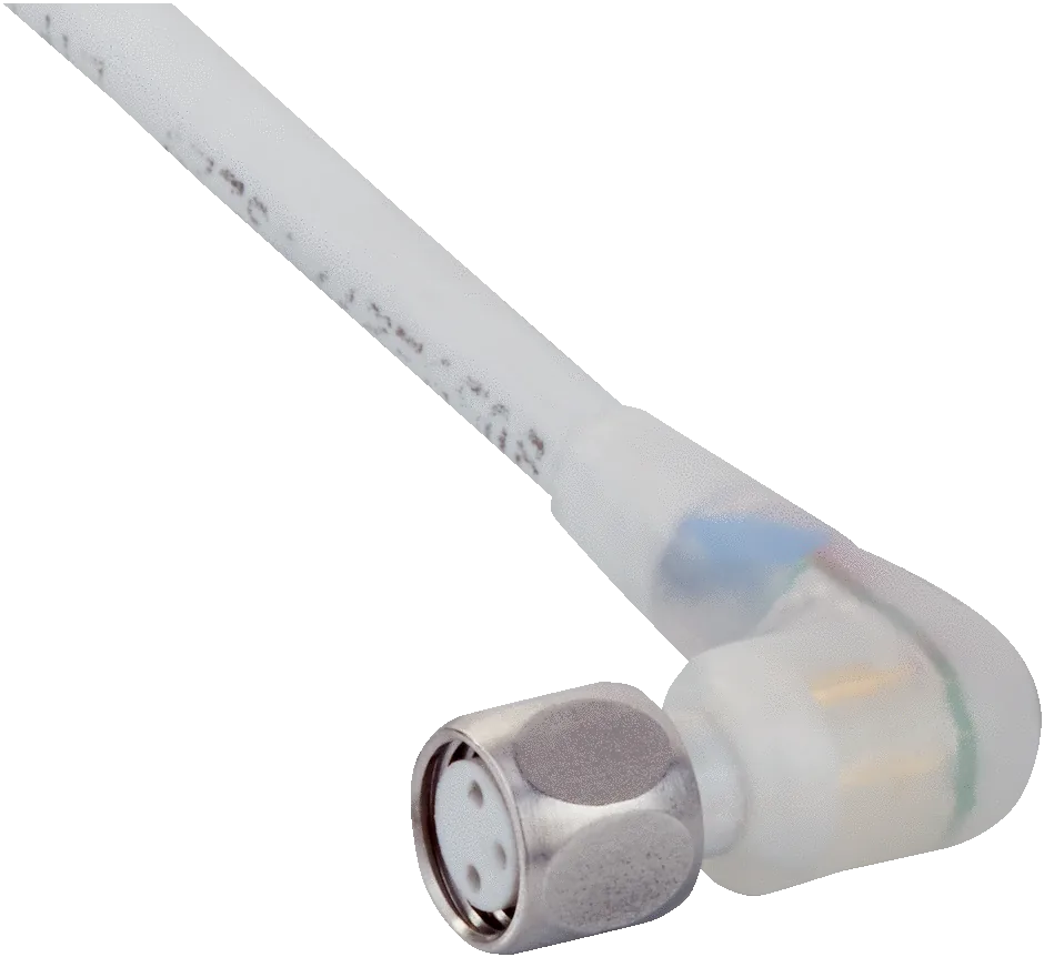Разъем с кабелем SICK DOL-0803-L02MRN
