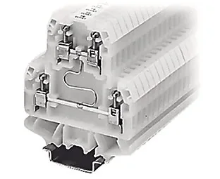 Колодка Allen Bradley Bulletin 1492 для резисторов