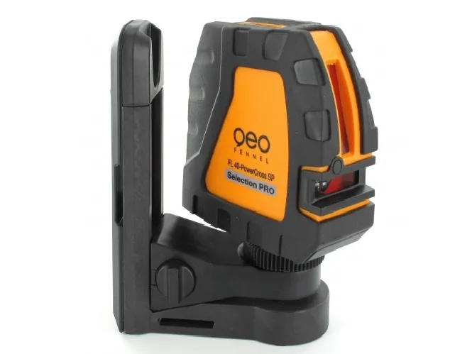 Нивелир Geo-Fennel FL40 PowerCross SP