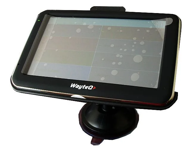 Приемник LD-Agro GPS Mapper