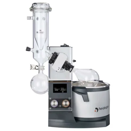 Испаритель Heidolph Hei-VAP Core ML/G5