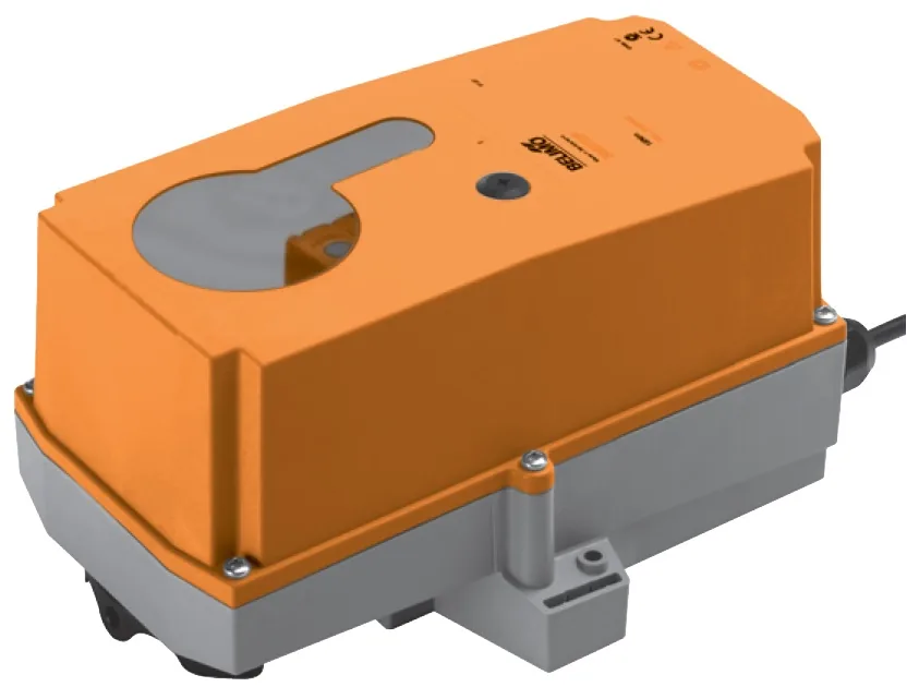 Электропривод BELIMO SM24P-SR