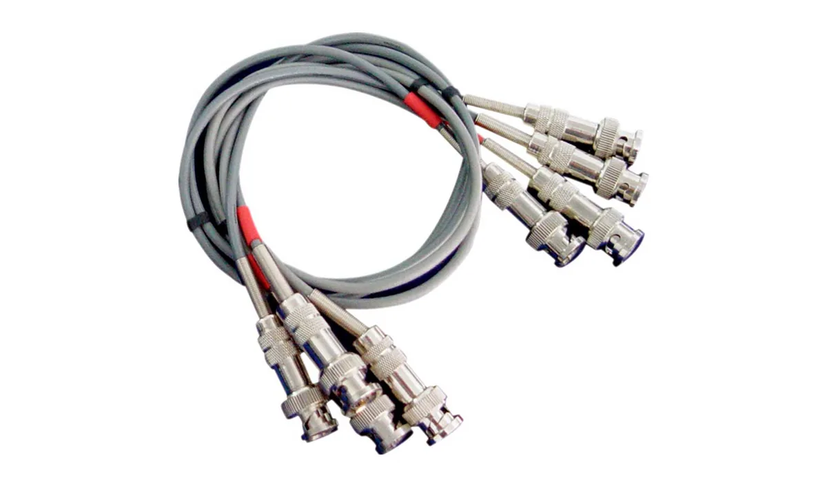 Тестовые провода Techmize (Tonghui) TH26023