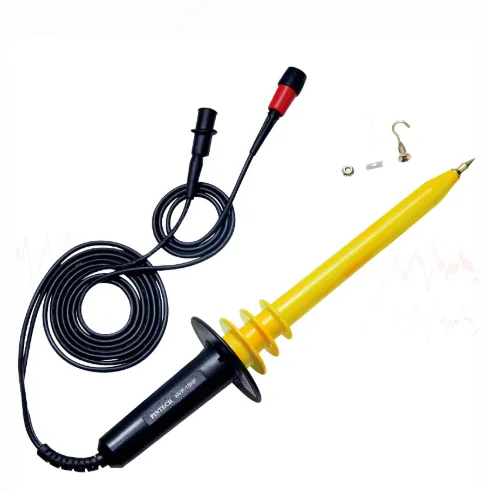 Высоковольтный пробник PINTECH HVP-15HF