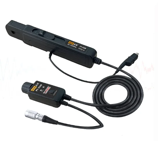 Высокочастотный токовый датчик PINTECH PT-3100