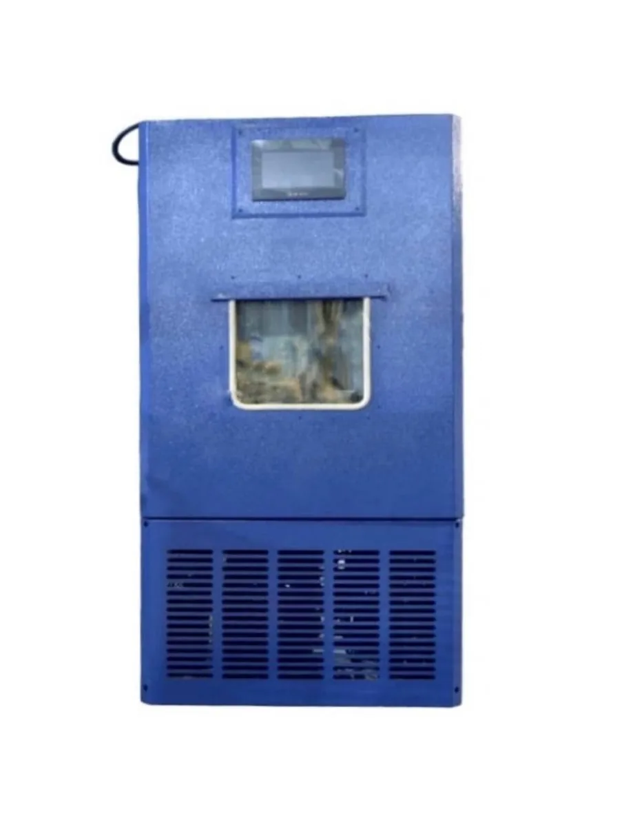 Климатическая камера тепло-холод СМ Климат KTX-250/-75.130