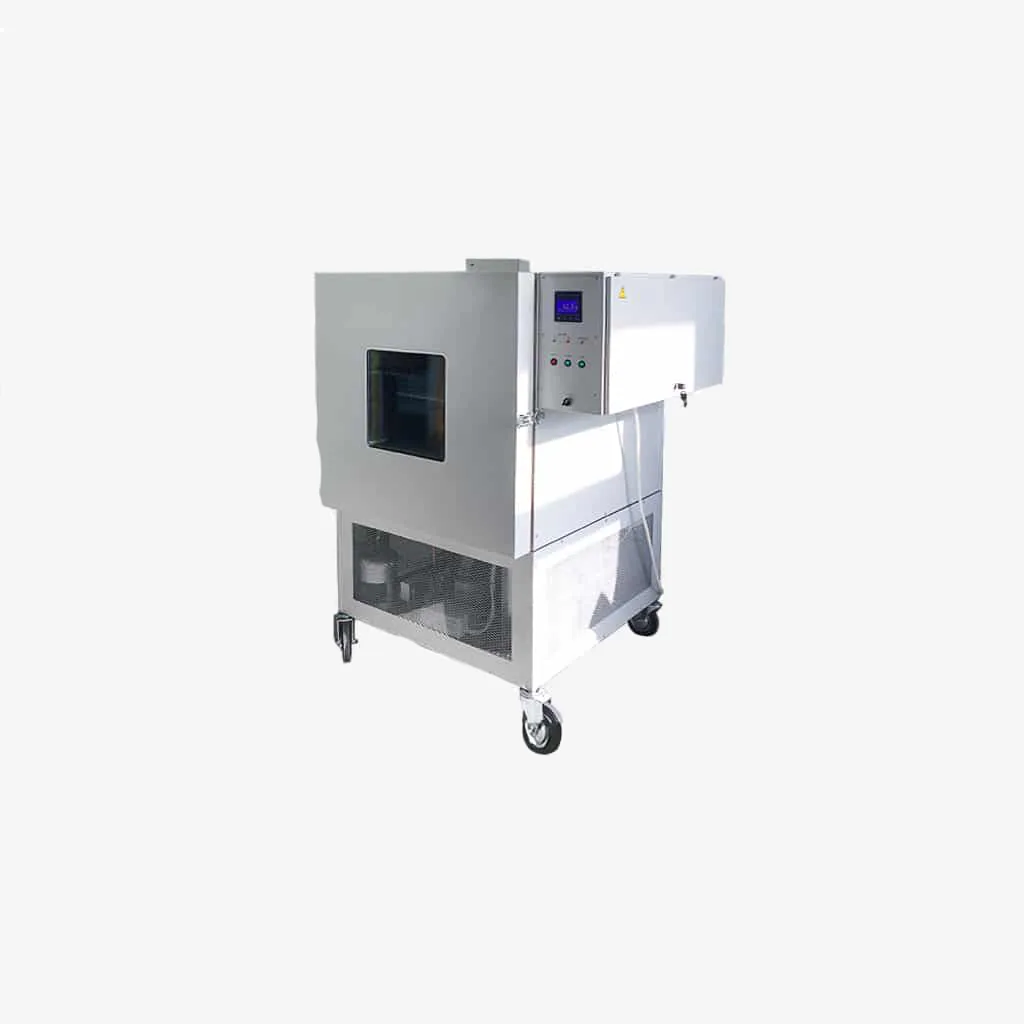 Камера обработки холодом Climcontrol М-75/180-500 КТХ