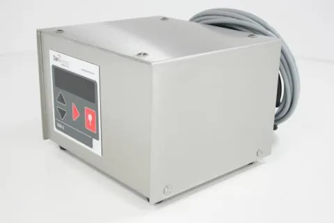 Газоанализатор поточный Dansensor ISM - 3x О2 Pump