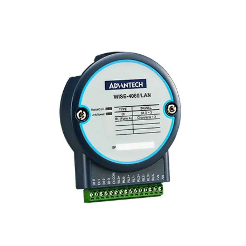 Модуль Advantech WISE-4060LAN-B