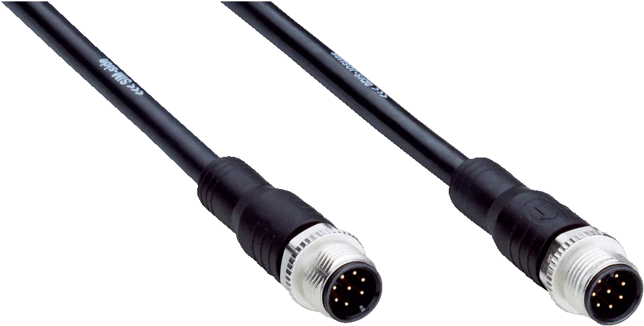 Соединительный кабель SICK YM2AA8-030XXXM2AA8