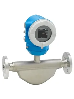 Расходомер Endress+Hauser Proline Promass K 10