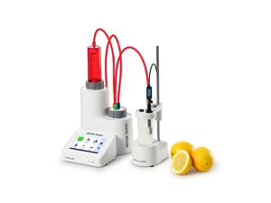Титратор Mettler Toledo Easy pH