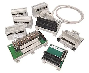 Система проводки Allen Bradley Bulletin 1492