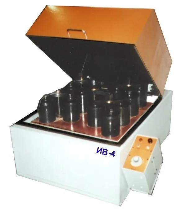 Измельчитель ИВ-4