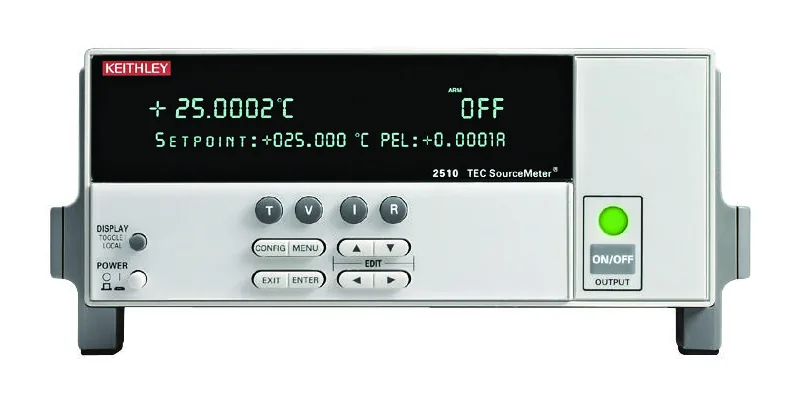 Источник-измеритель Keithley SourceMeter 2510