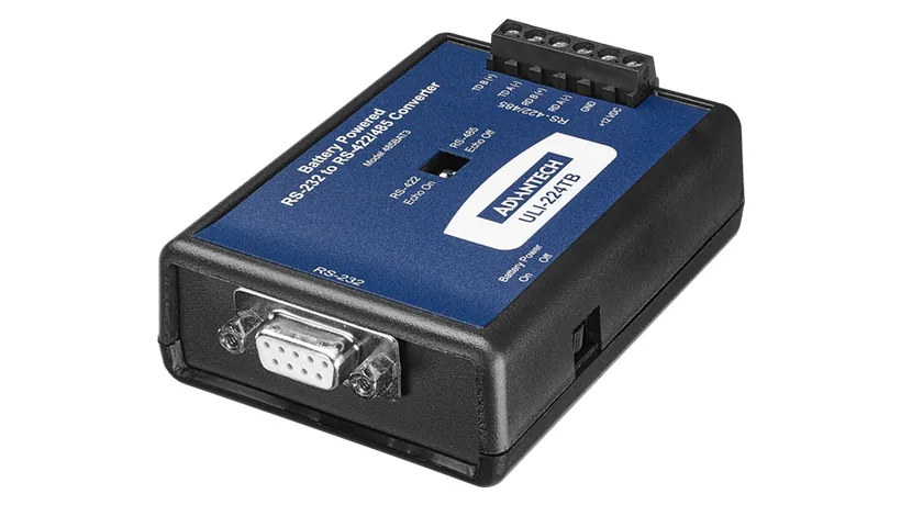 Серийный преобразователь Advantech BB-485BAT3