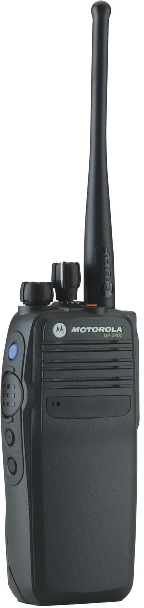 Рация Motorola DP3400