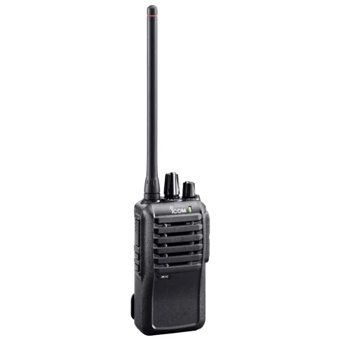 Рация Icom IC-F3003 23
