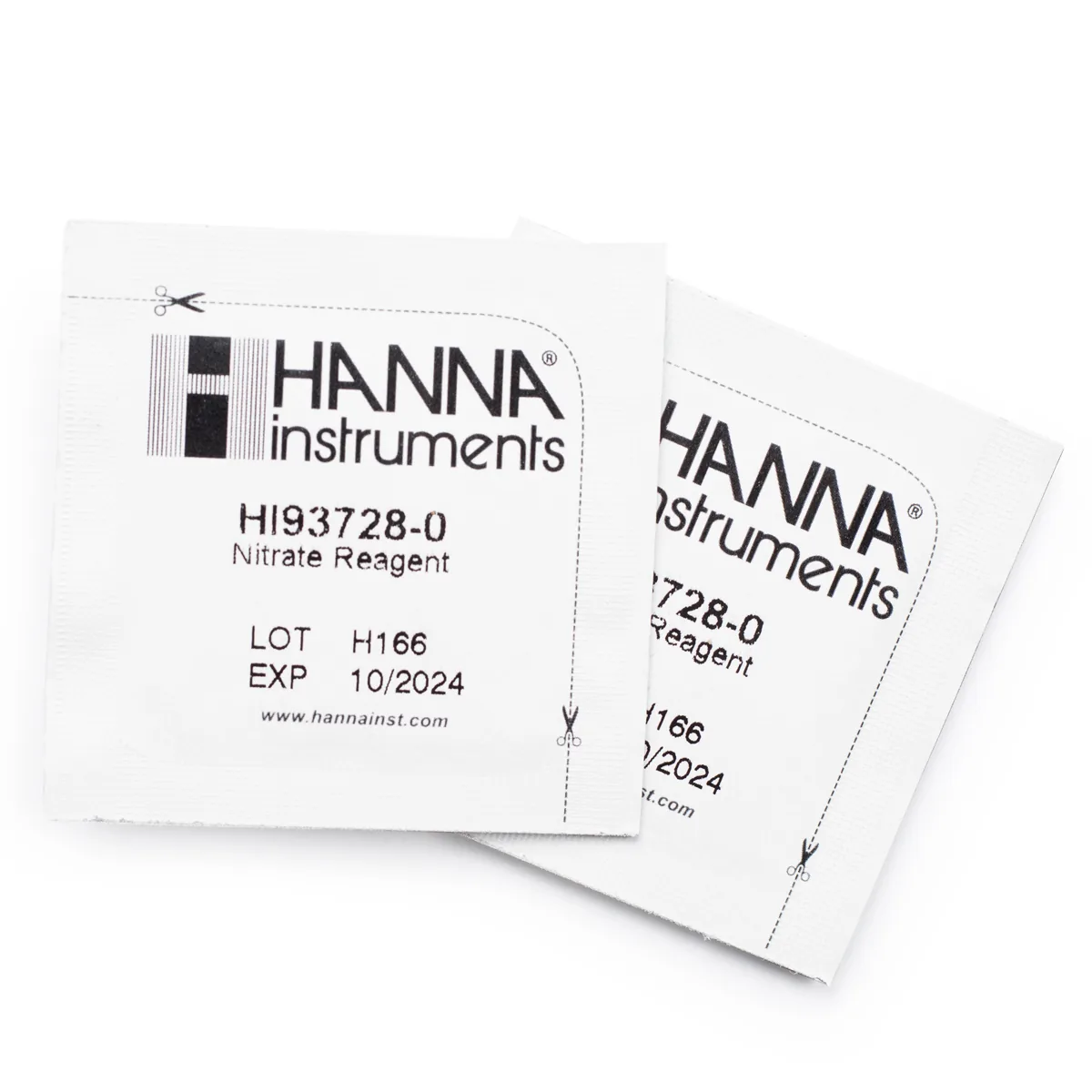 Реагент HANNA HI 93728-03