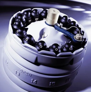Ротор Anton Paar 16SOLV HF100