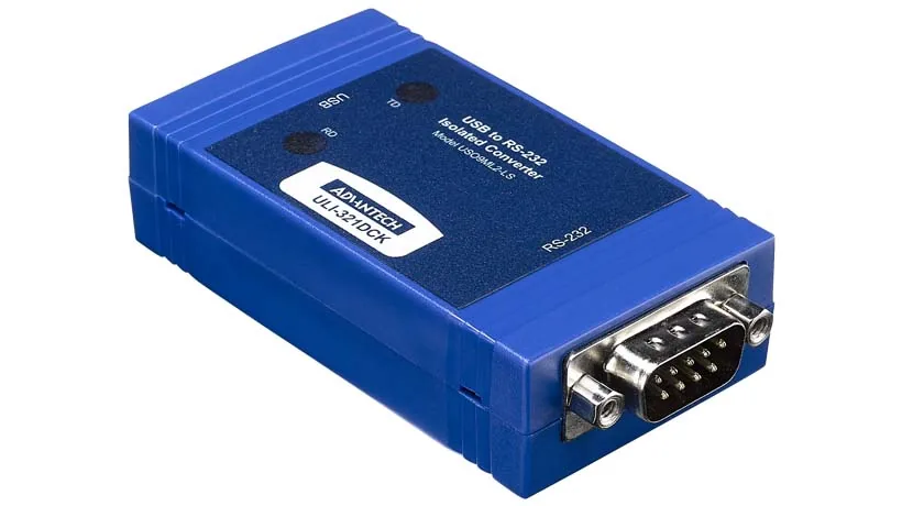 Портовый изолятор Advantech BB-USO9ML2-LS-A