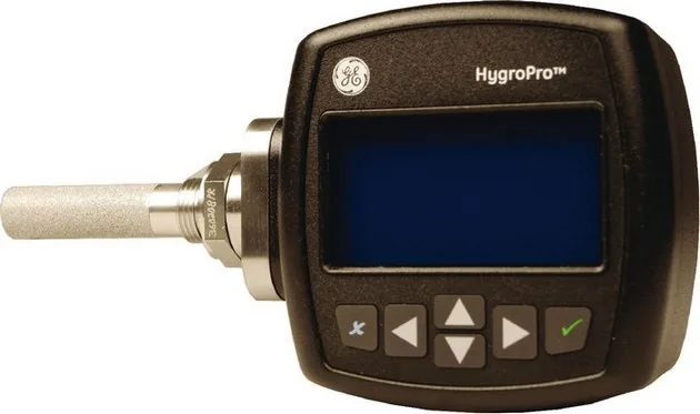 Влагомер GE Sensing HygroPro