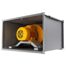 Вентилятор Vertro VL 100-50/40-2D