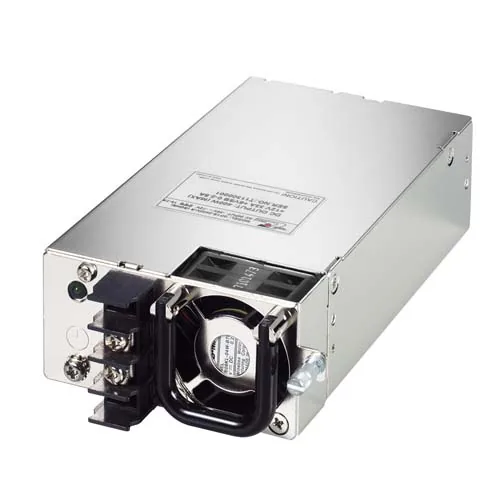 Силовой модуль Advantech BB-605-10145-DC