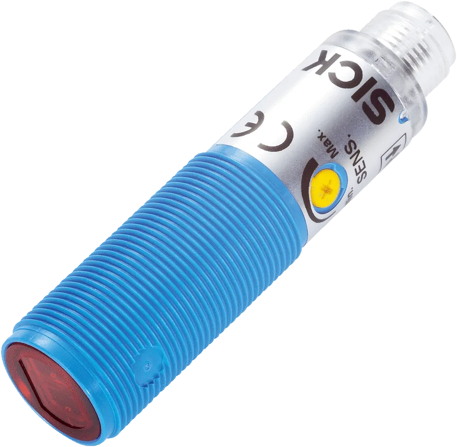 Оптический датчик SICK VSE180-2N42437