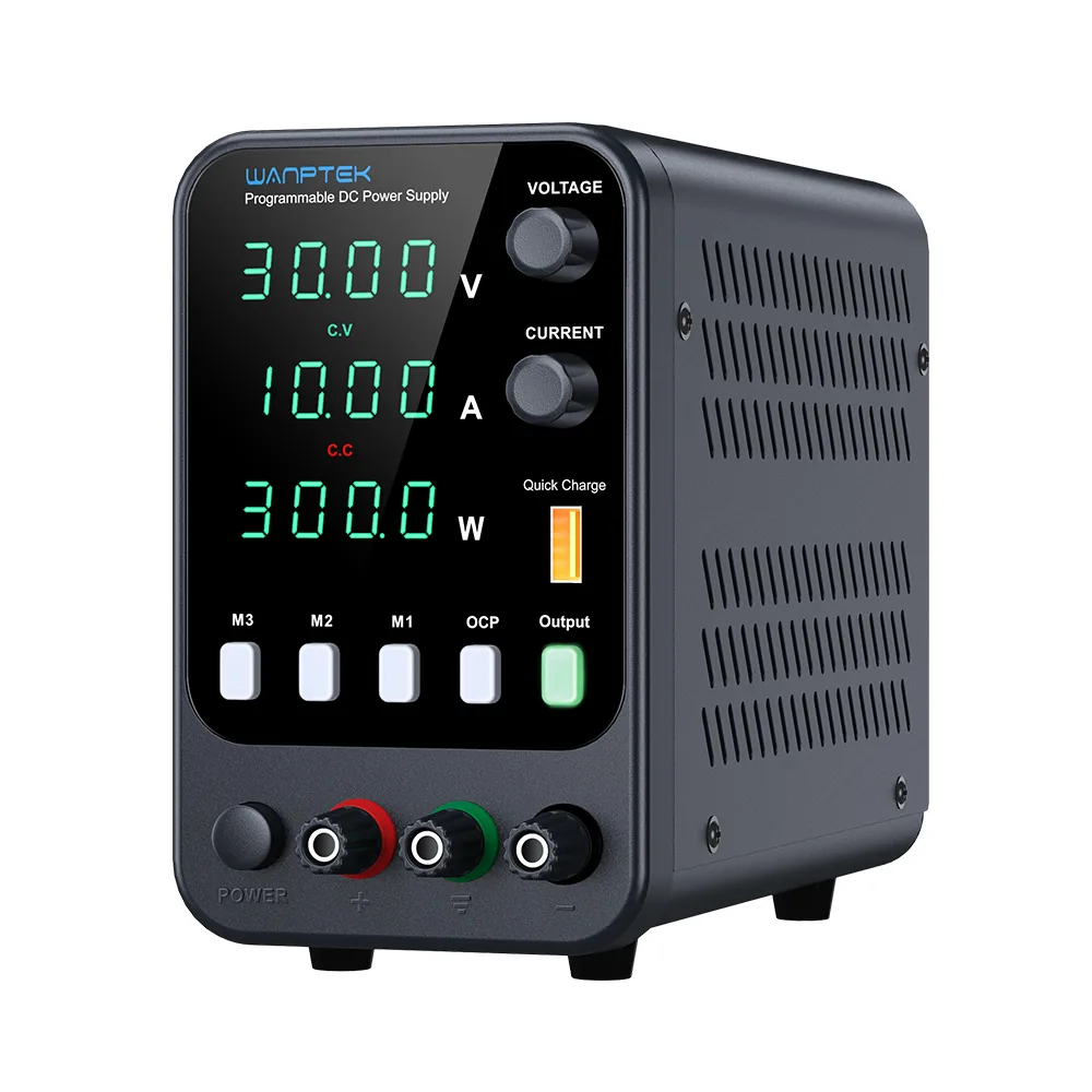 Стабилизированный источник питания Wanptek APS1203H