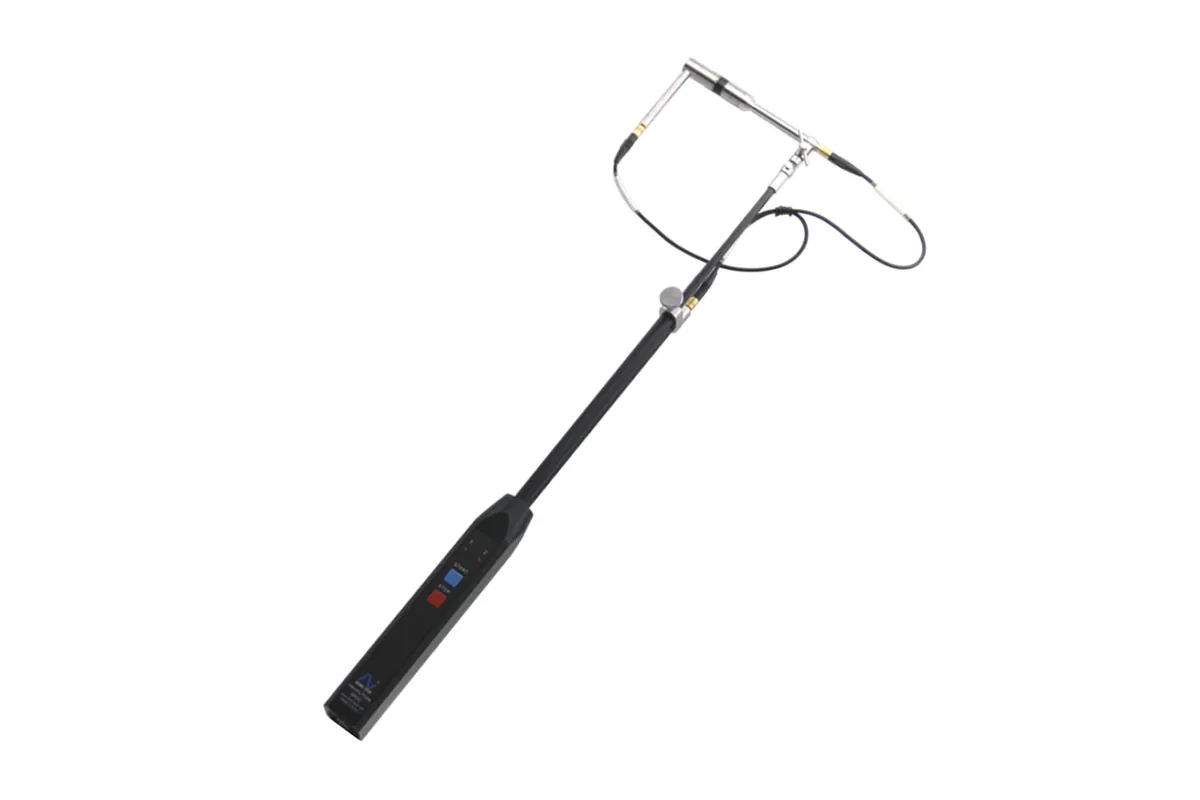 Интенсиметрический зонд ZETLAB SI-522