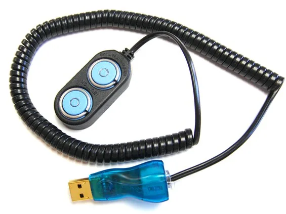 Док-станция WatchDog серии B порт USB 3655K1