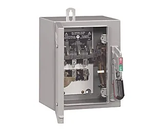 Разъединитель Allen Bradley Bulletin 1494G