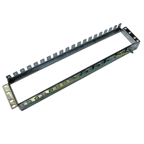 Рама монтажная LANMASTER 19'' 20 плинтов