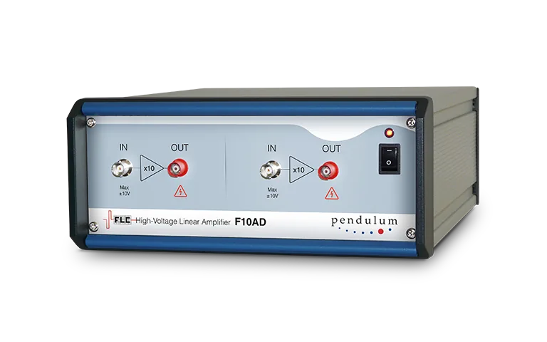 Усилитель Pendulum F10AD