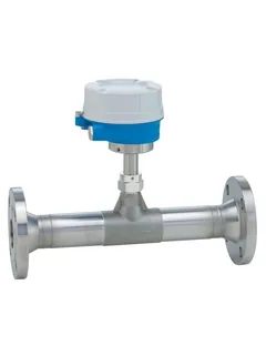 Расходомер Endress+Hauser Proline Promass F 500
