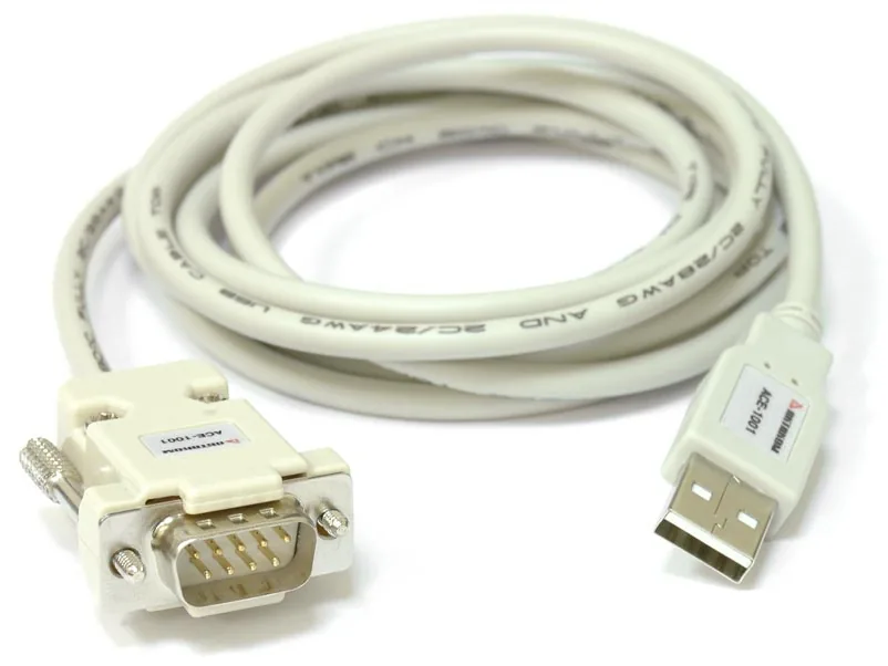 Преобразователь АКТАКОМ АСЕ-1001 RS-232 (TTL) M-USB