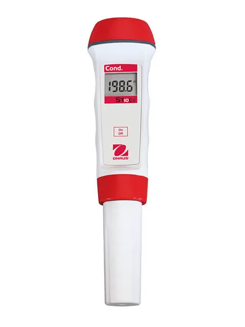 Кондуктометр OHAUS Starter ST10C-C