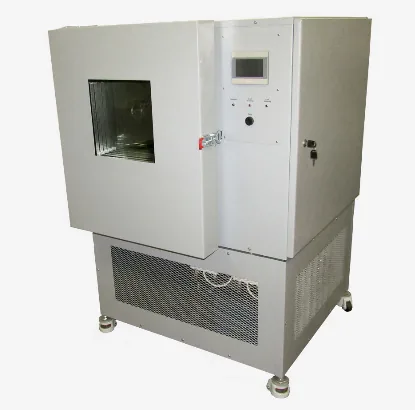 Климатическая камера СМ-55/50-250 СБ