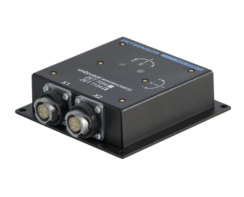Инклинометр ZETLAB ZET 7054