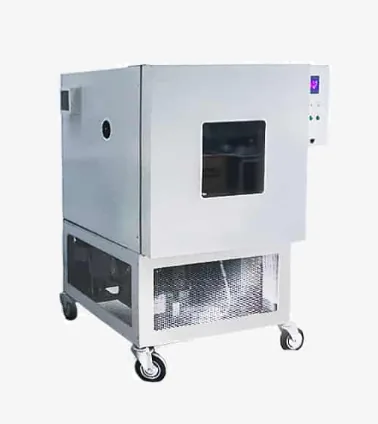 Климатическая камера Climcontrol М-75/100-120 КТВХ