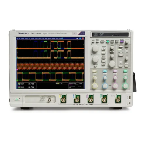 Осциллограф Tektronix DPO7104C